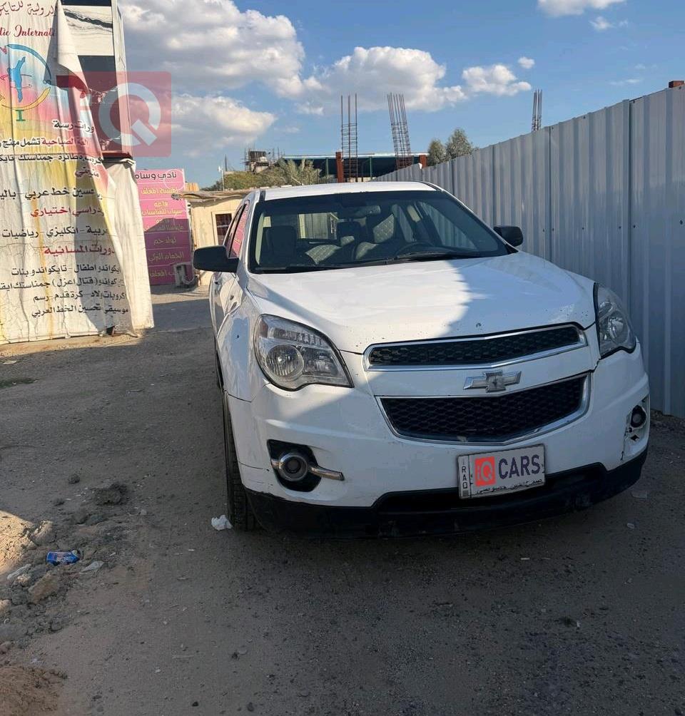 شيفروليه إكوينوكس